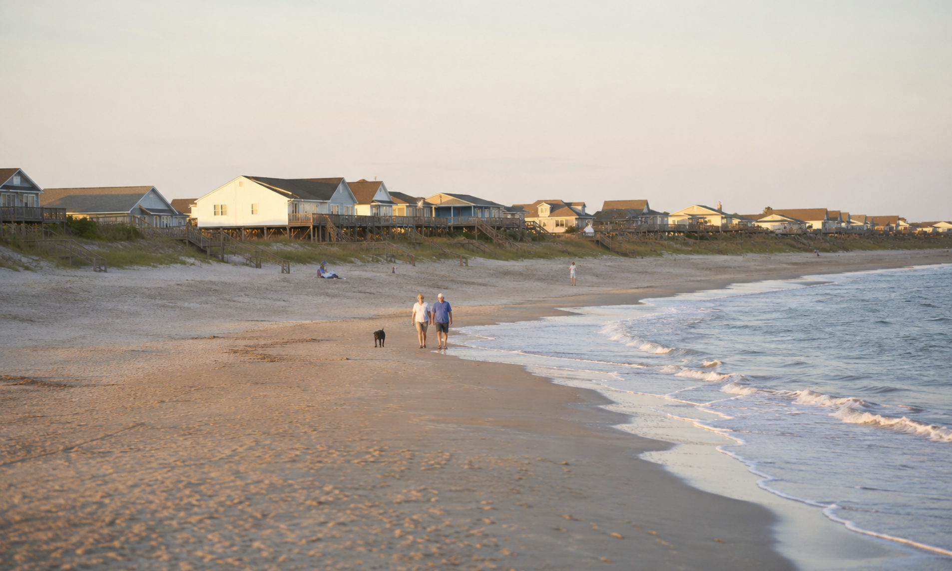 The Six Weeks Wilmington Locals Don't Tell the Tourists About