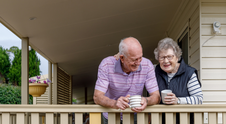 Navigating Home Transitions with Care: Supporting Seniors with Memory Loss