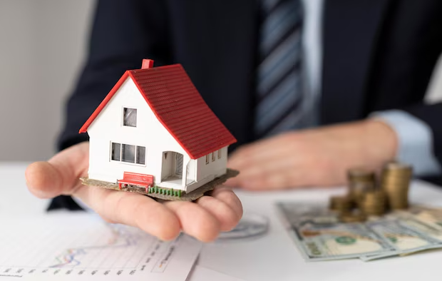 Why Pre-Approval Should Be Your Homebuying First Step in 2026