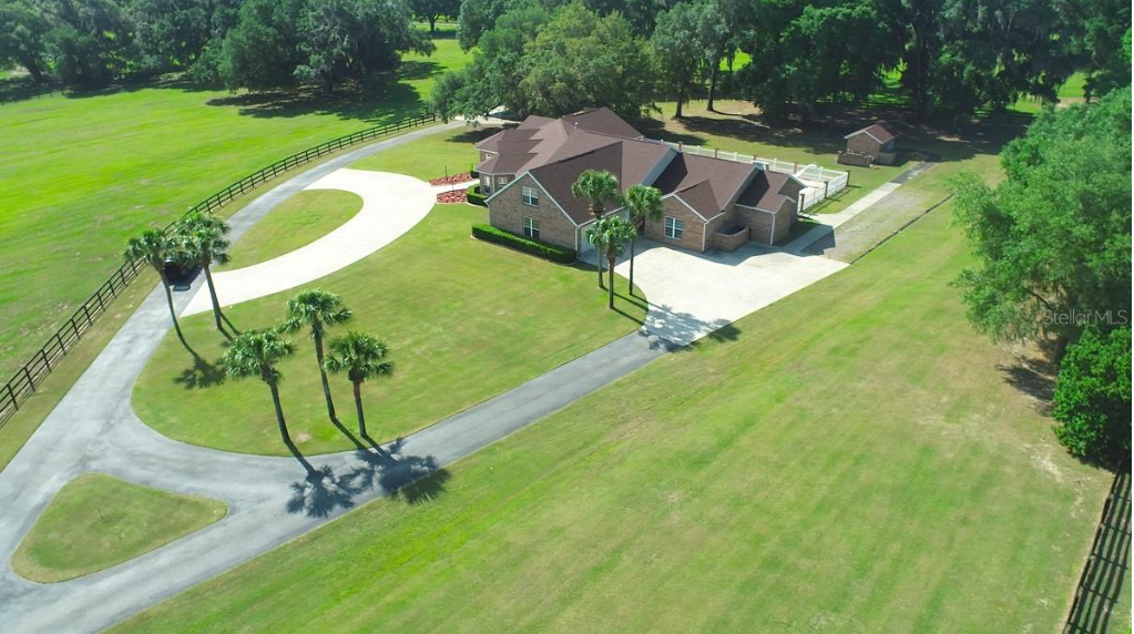  What's the real estate market like in Ocala?