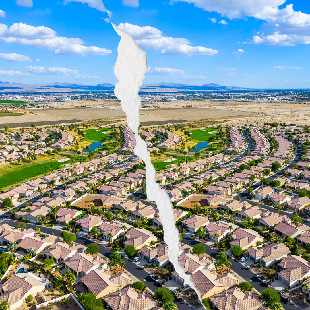 Help! How do I navigate a real estate breakup?!