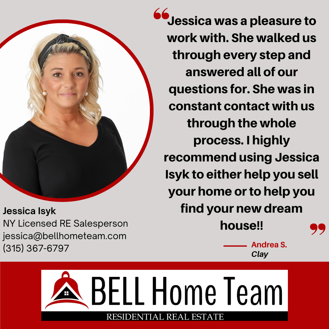 Jessica Isyk Review - Andrea Saloski GOOGLE Review 81123.png