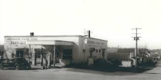 Hockinson Market