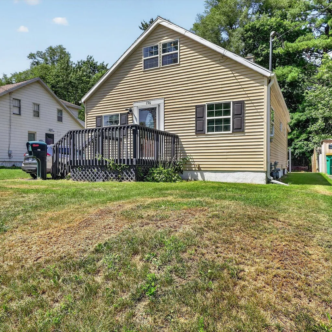 196 W Pitman Ave