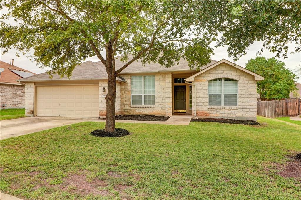 For Sale: 1510 Dahlia Court, Pflugerville