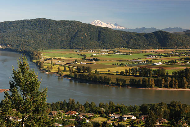 Why the Fraser Valley is the Perfect Place to Call Home