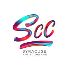 Unleash Your Inner Collector at the Syracuse Collectors Con 2025!