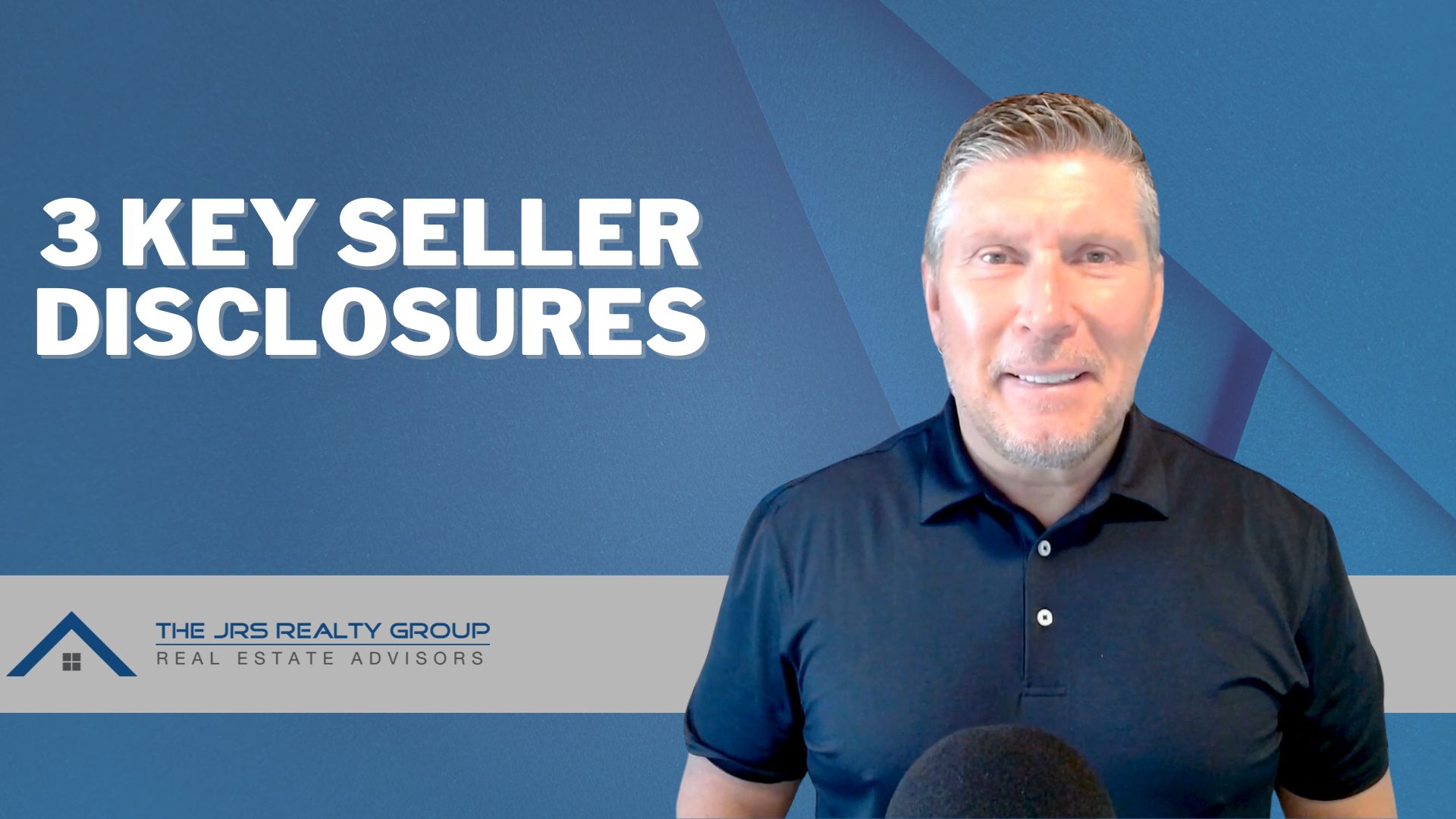 What Must Sellers Reveal in Disclosures?