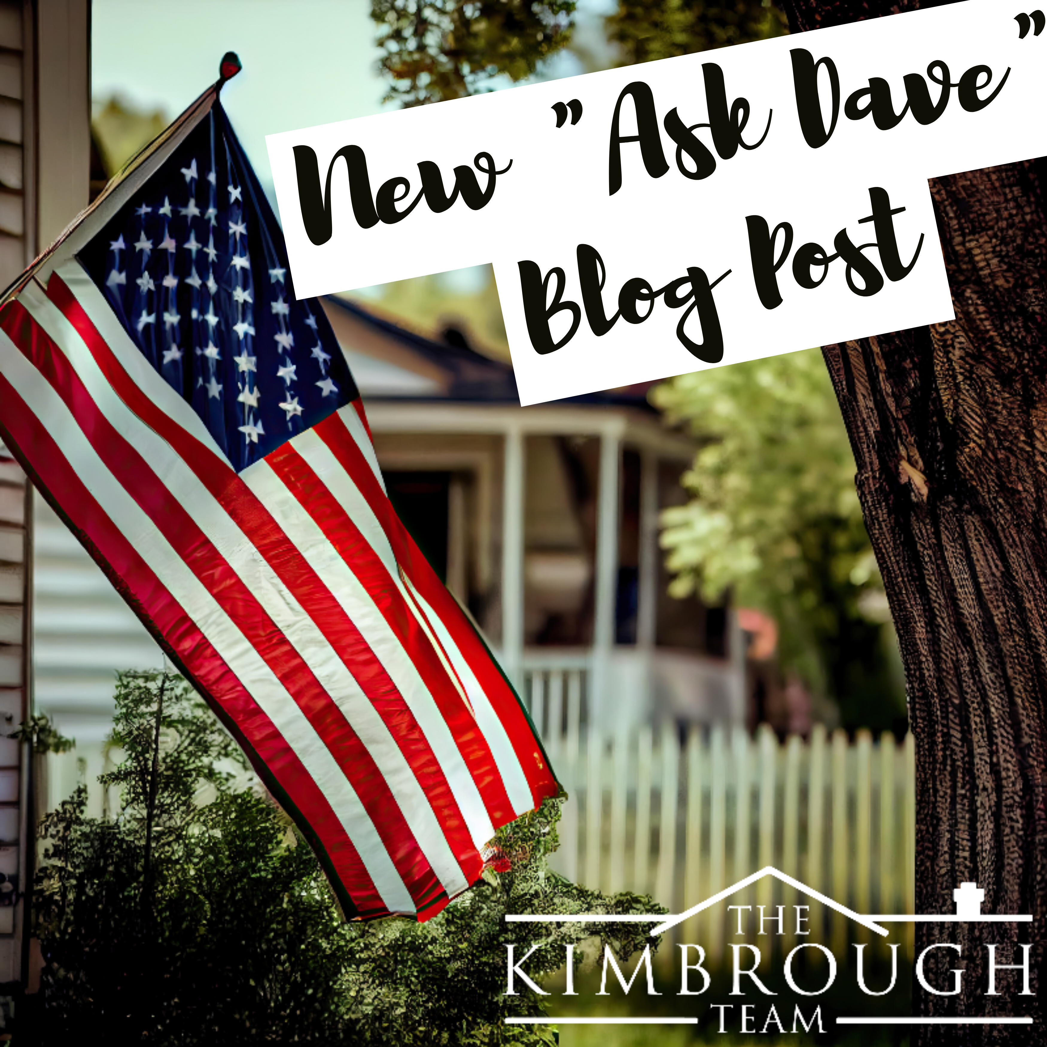 THINGS TO KNOW ABOUT VA LOANS