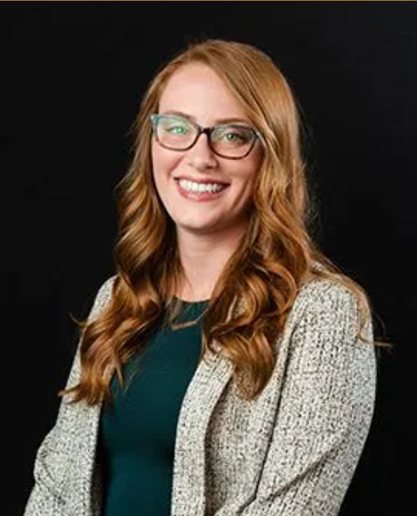 Karly Blevins