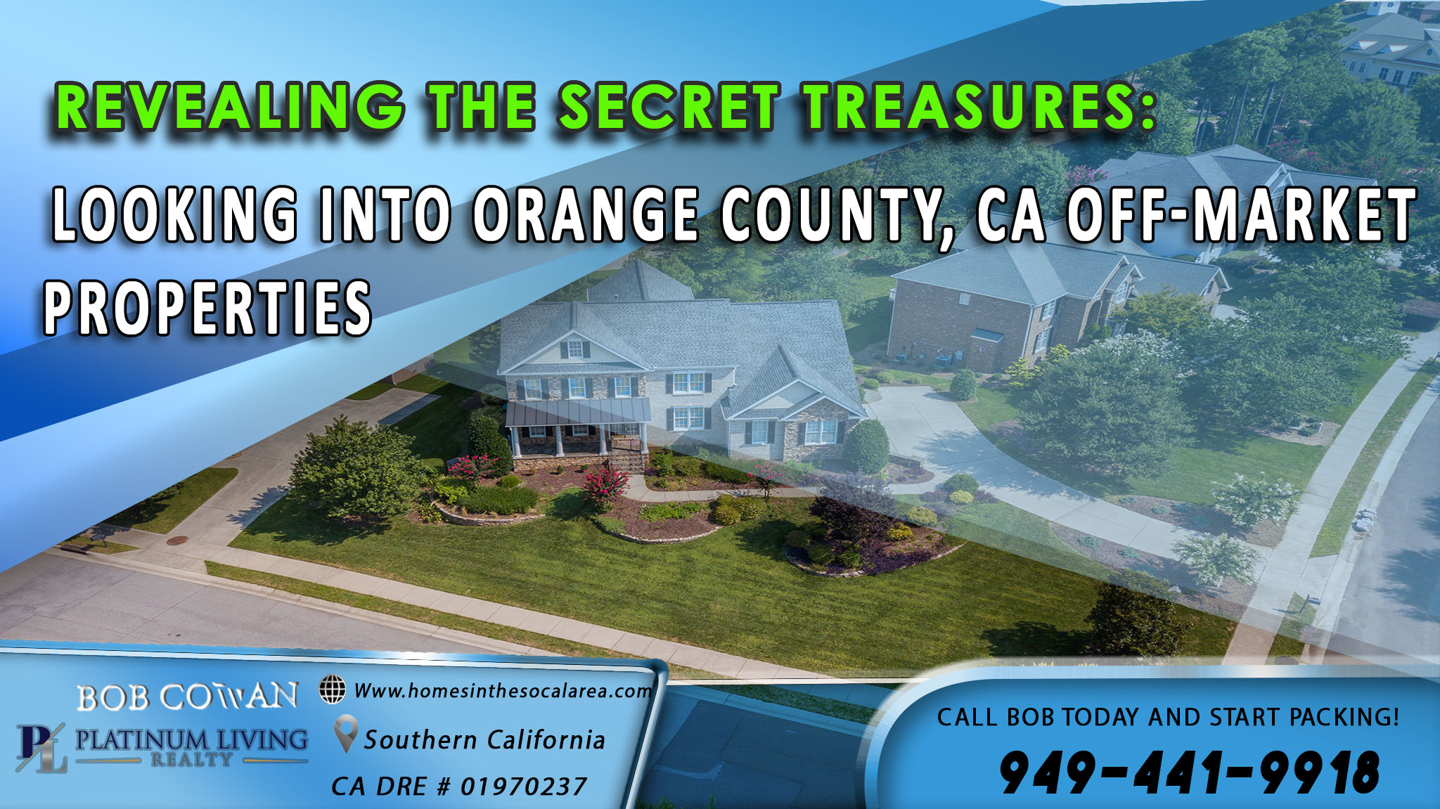 Orange County Off-Property