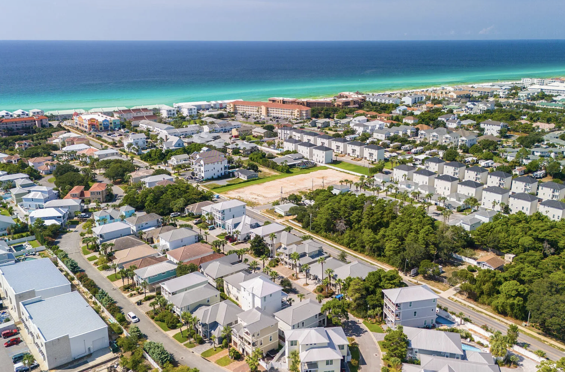 Emerald Waters Village and some of our favorite things to do!