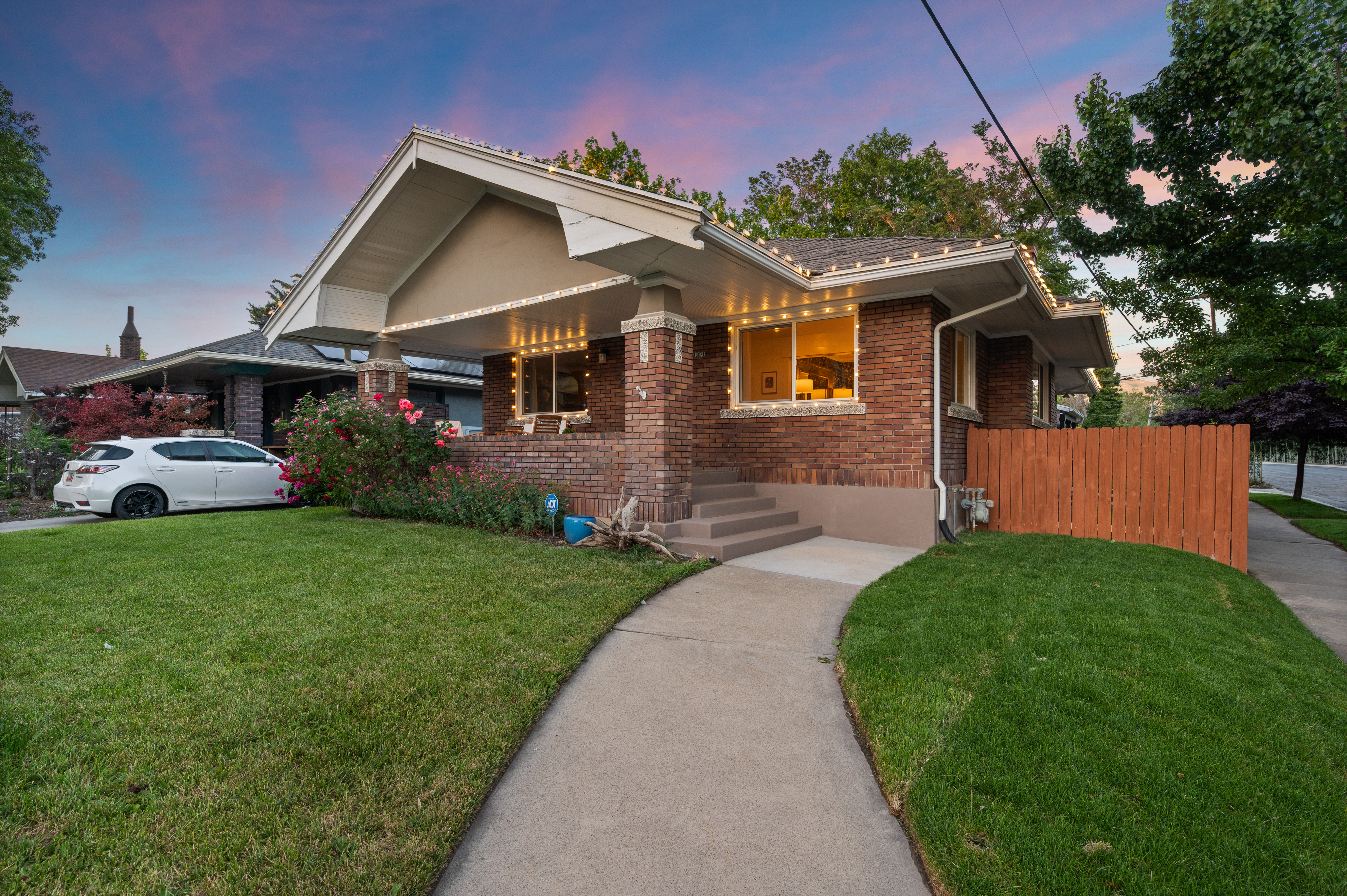 Cottage on 5th |  Just Listed
