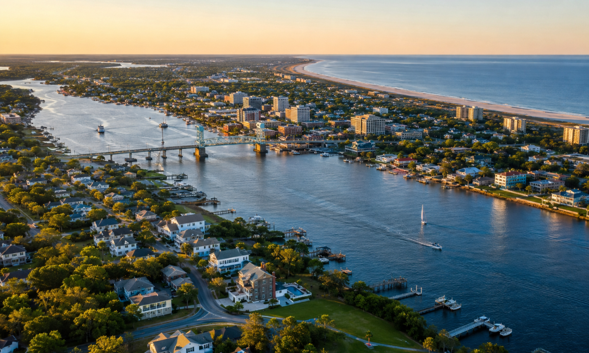 Moving to Wilmington, NC in 2026: Everything You Need to Know Before You Relocate