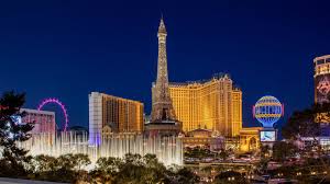 FEBRUARY 2025 Monthly Housing Market Update - LAS VEGAS / CLARK COUNTY - NEVADA