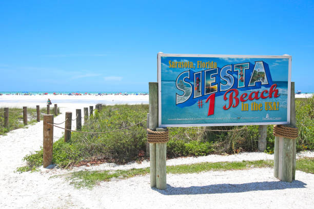 Siesta Key is the Place to Be! 