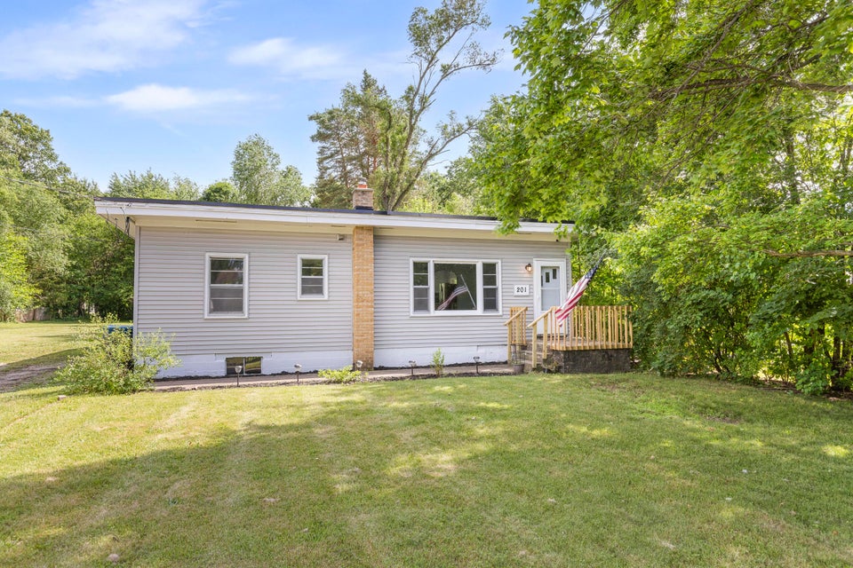 201 Taylor Ave