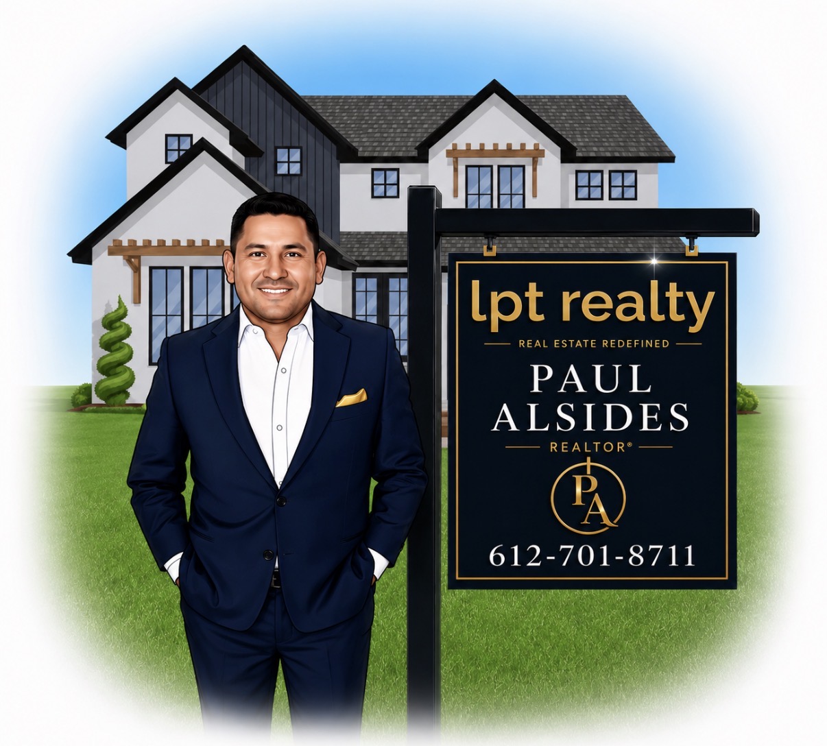 What 40 Years in Real Estate Has Taught Me About the Twin Cities Market