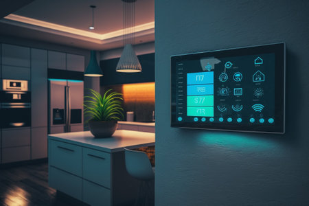 The Future is Here: Top Smart Home Innovations for 2025