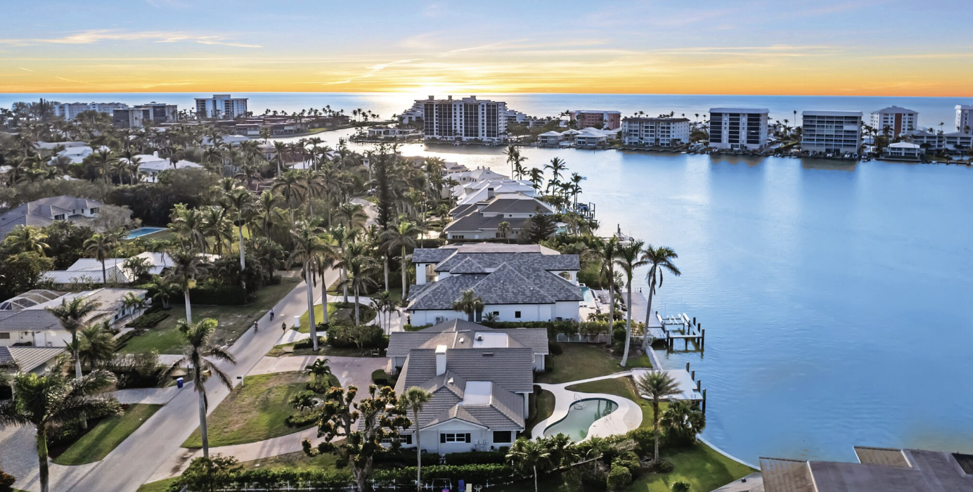 Moorings, FL Guide Naples Property Guide