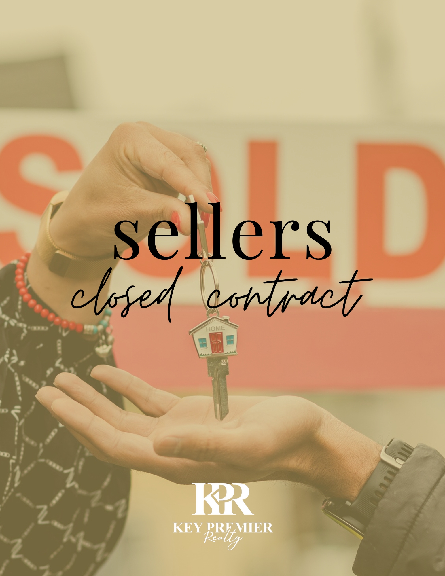 KEY PREMIER REALTY Sellers Closed Contract 2025.pdf.jpg