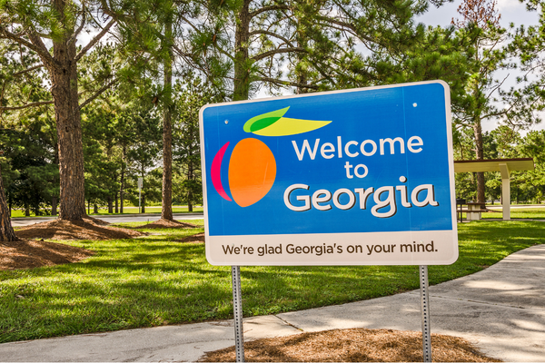 Remote Work in Georgia Could Be Your Affordability Answer