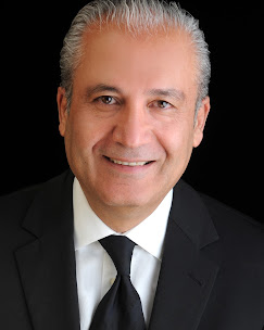 Masoud Badre