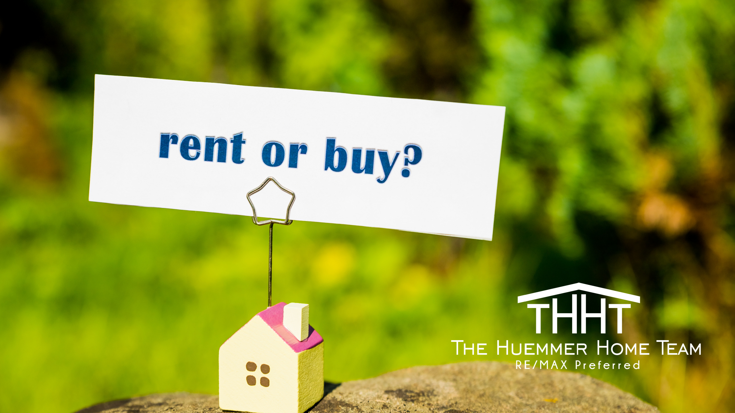 Buying a Home vs. Renting – Weighing the Pros and Cons