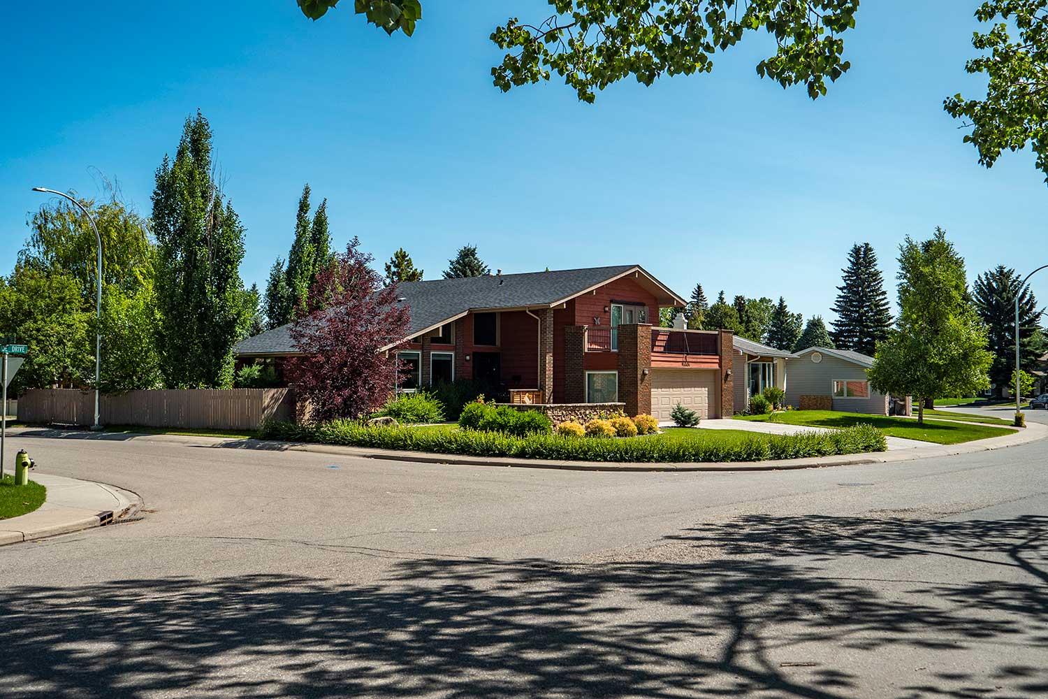 Parkland, AB Guide Find Homes in Calgary