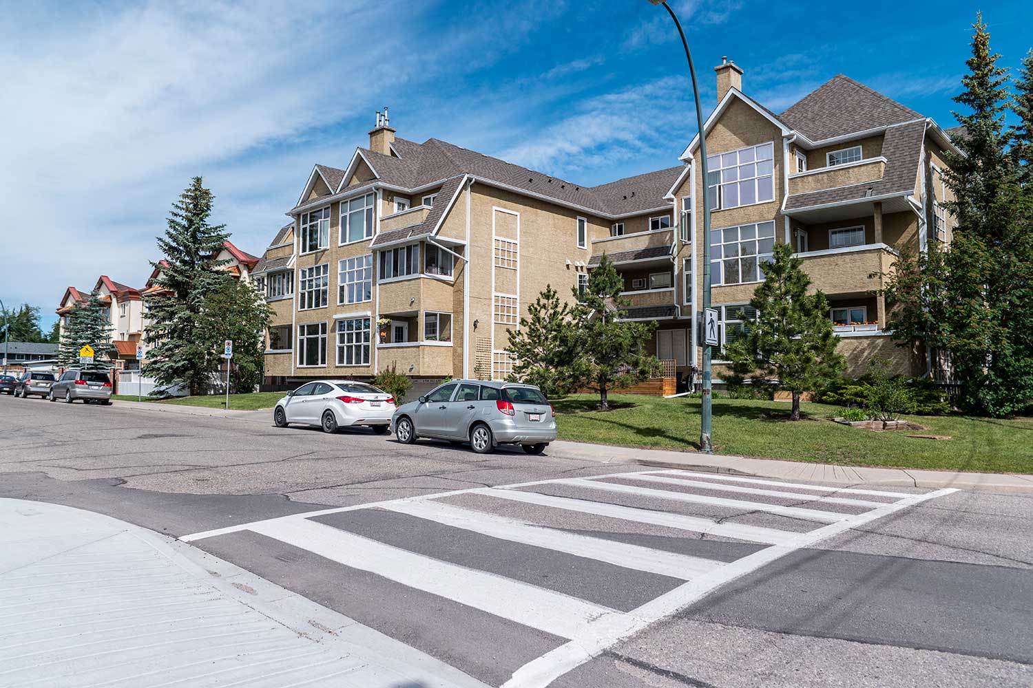 Westgate, AB Guide Find Homes in Calgary