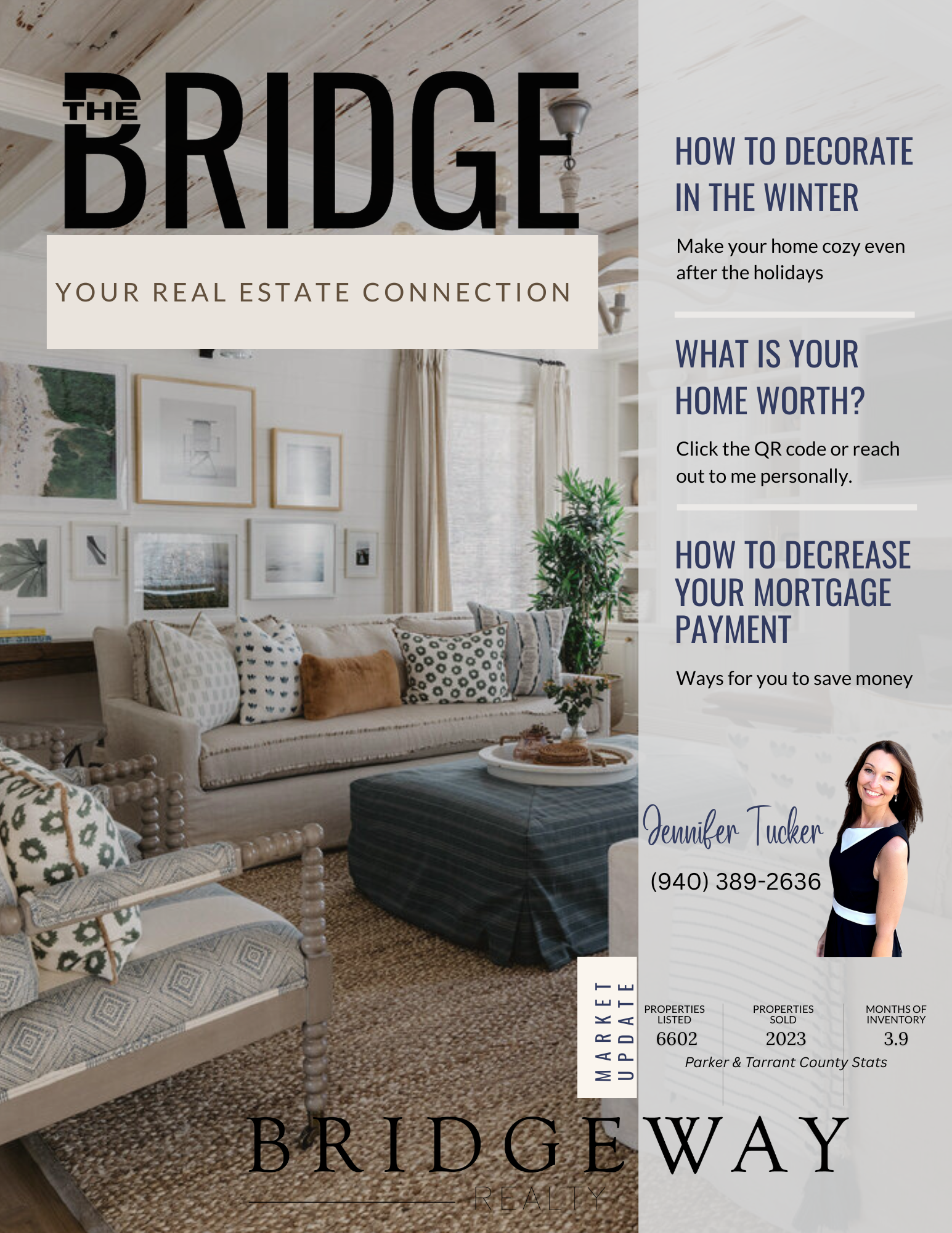 February Newsletter