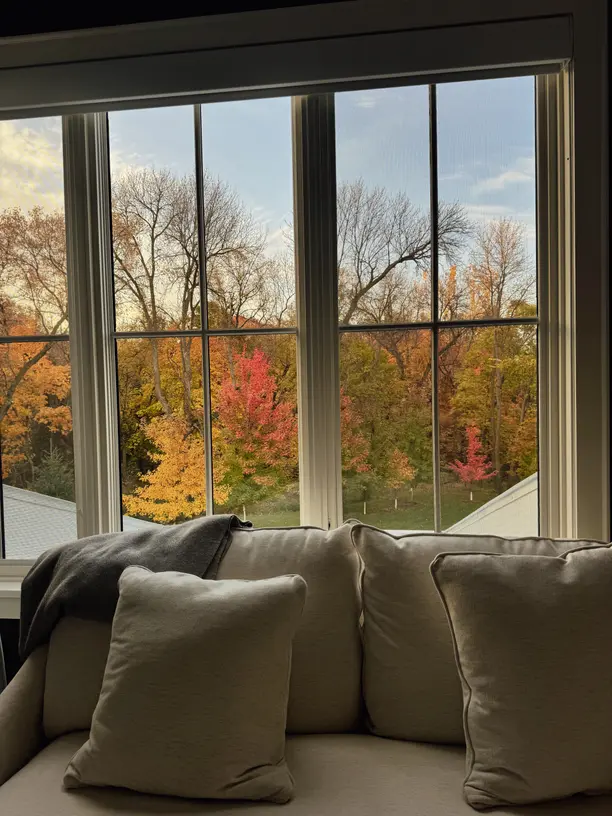 Leaf Your Doubts Behind: Why Fall Could Be the Season to Buy or Sell