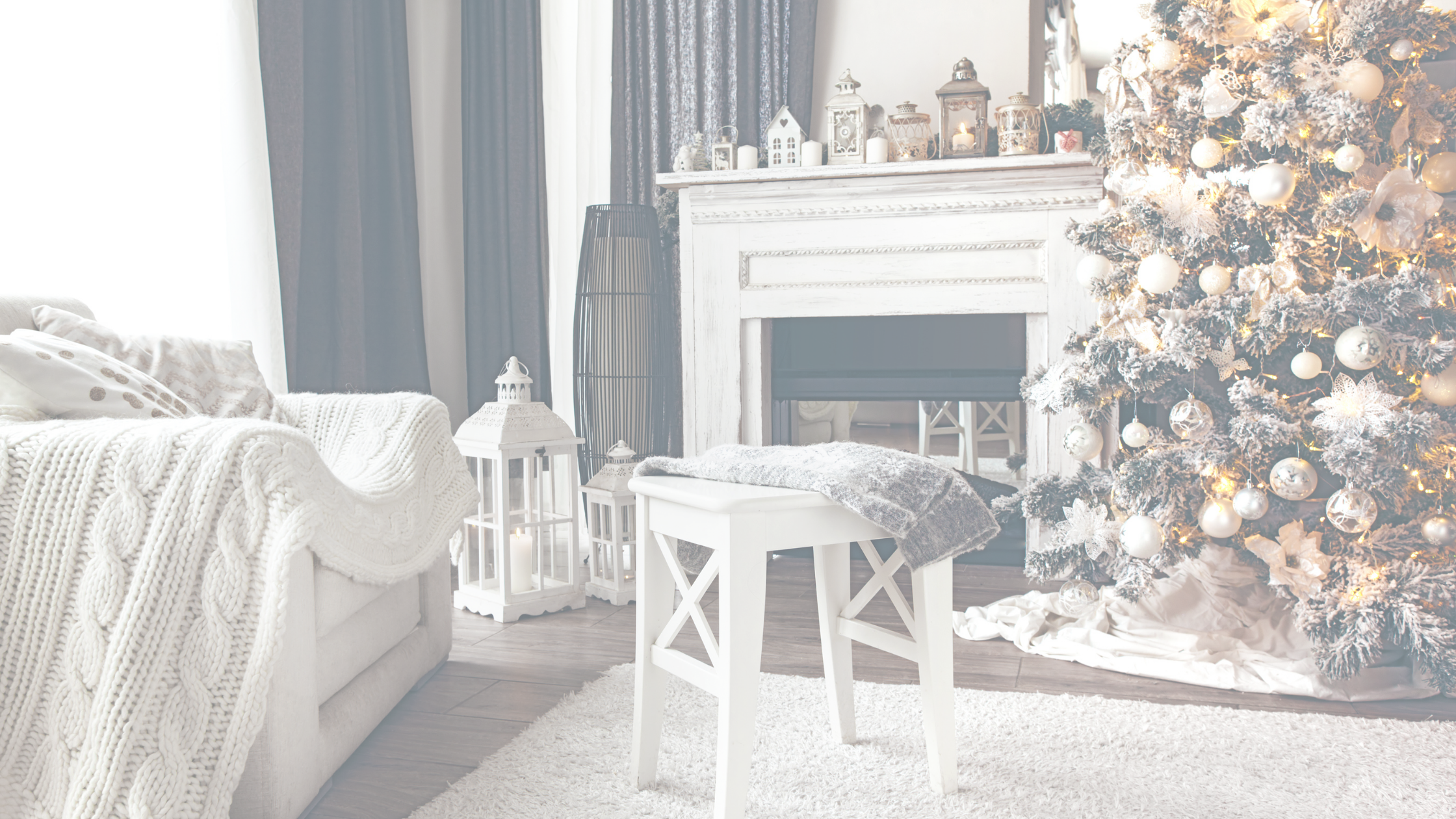 'Tis the Season: Why Buying or Selling your Home during the Holidays Makes Sense