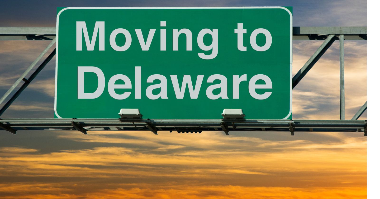  Delaware Relocation Guide