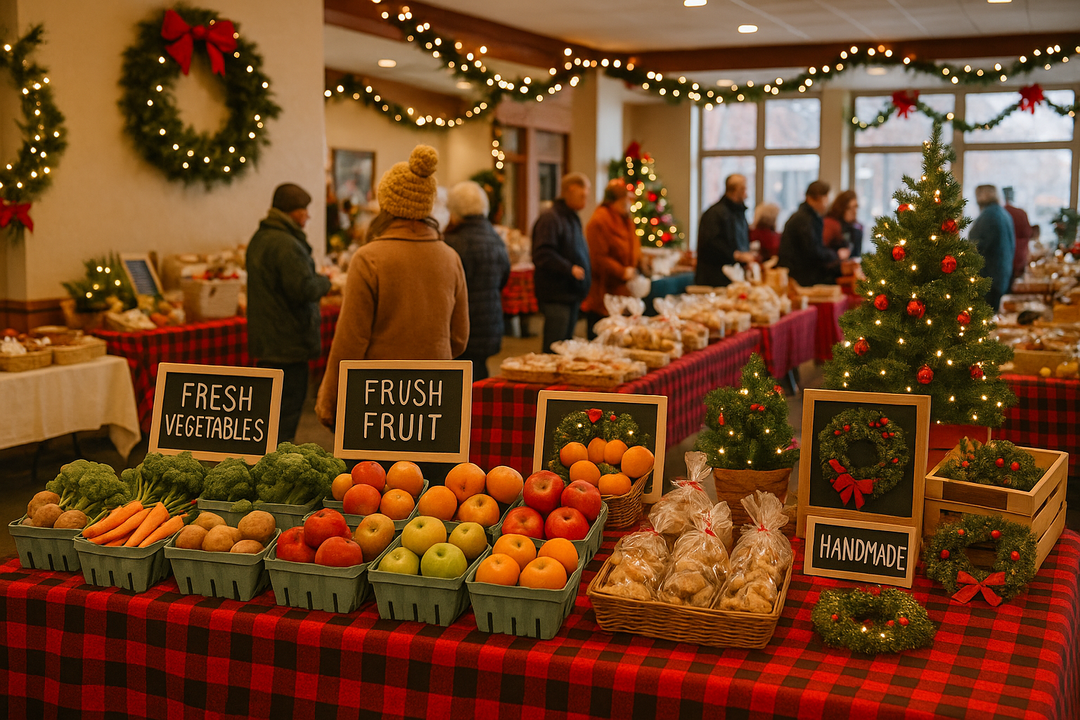 Local Activities: Your Monthly Winter Pick-Me-Up