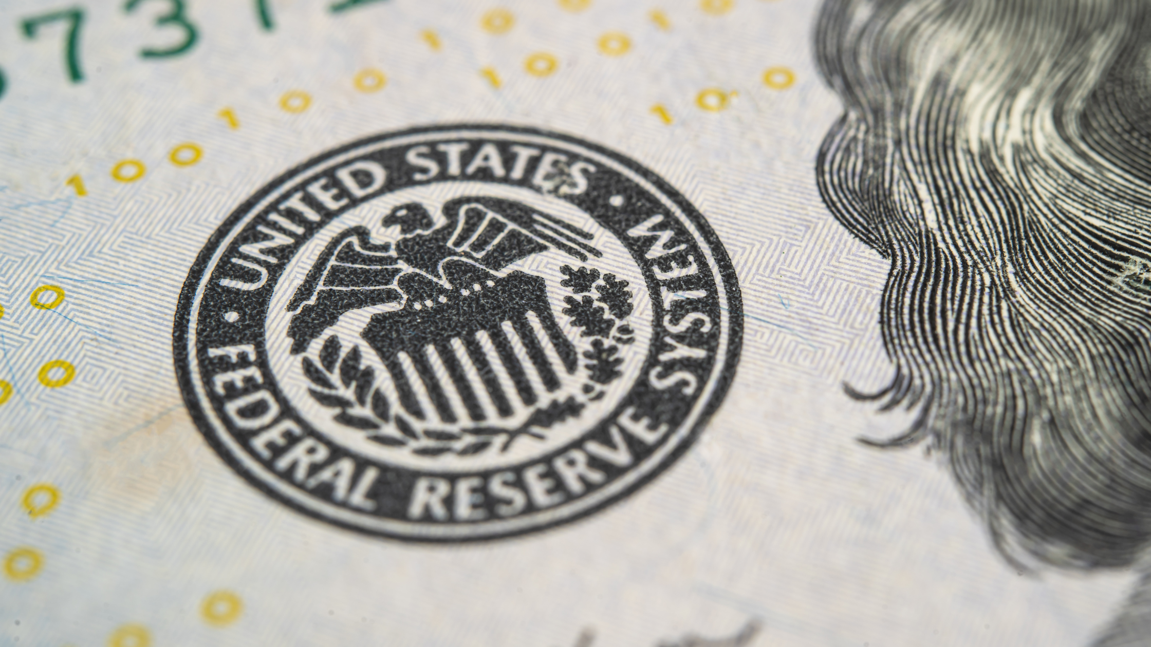 July 27 - The Federal Reserve seal.png