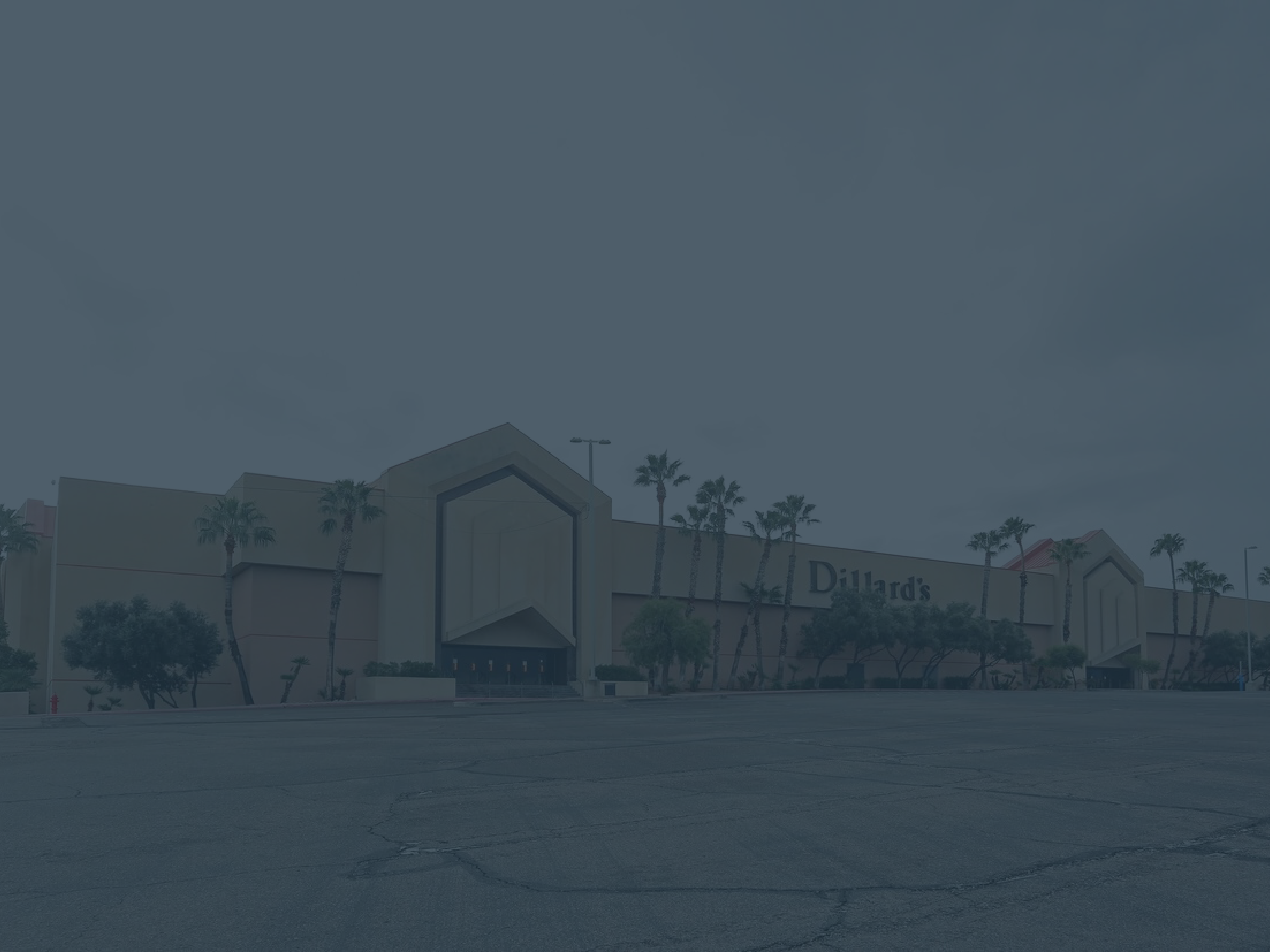 Tucson’s Largest Mall Is for Sale, What Does It Mean for the Region?