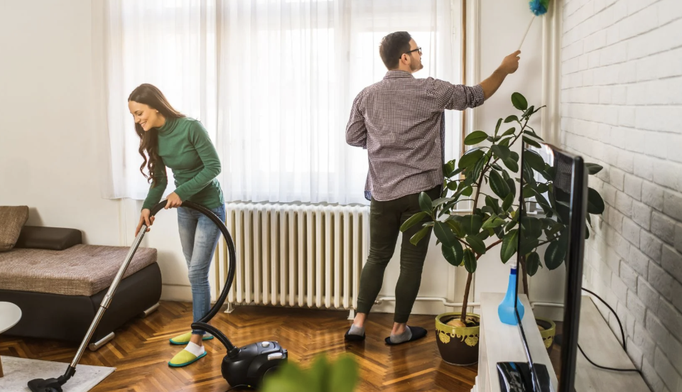 4 Simple Cleaning Tips to Help Your Idaho Home Sell Faster
