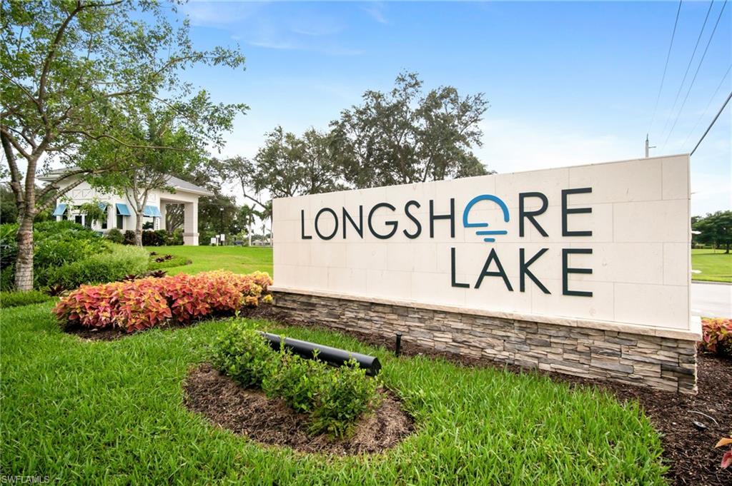 Longshore Lake real estate for sale Naples FL