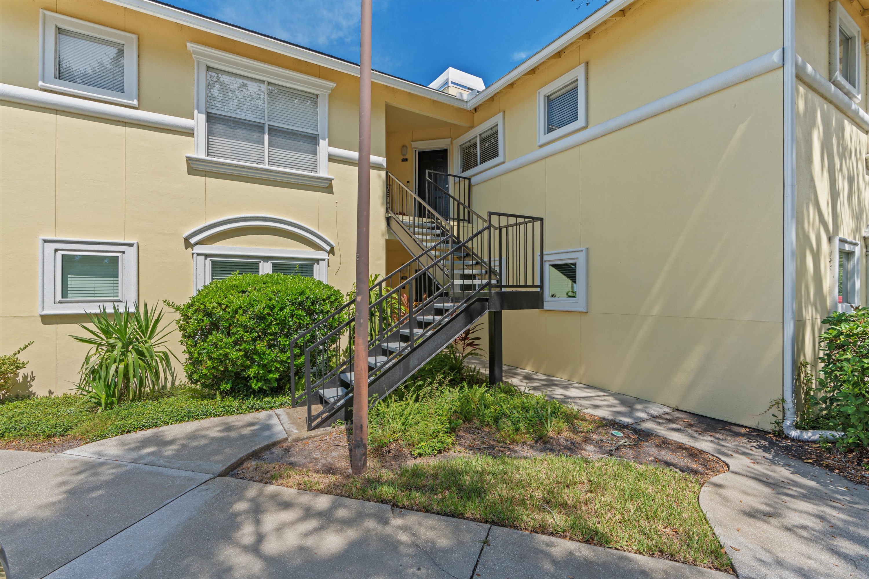 Jax Beach Condo with Marsh Views - 1800 THE GREENS Way 311