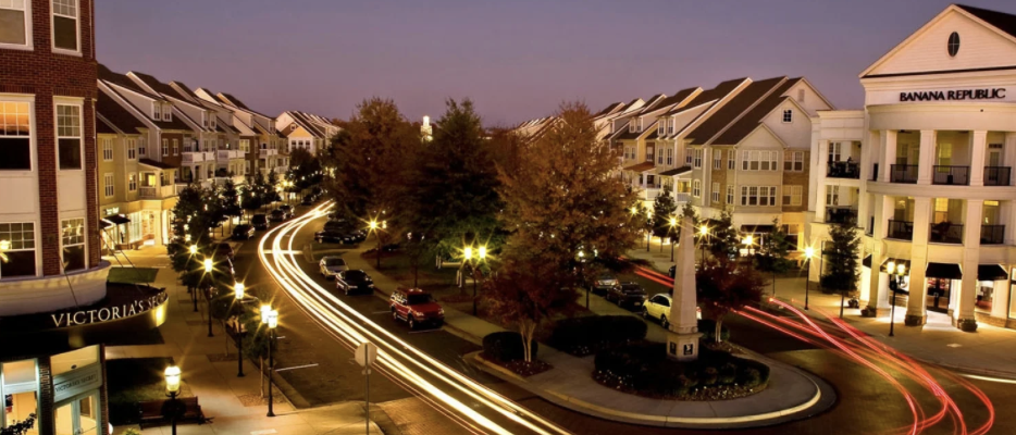 Review: The Fastest-Growing Suburbs Around Charlotte in 2026