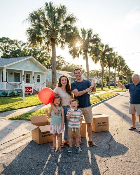 Buying before selling feels less risky when you know how to use a bridge loan. 