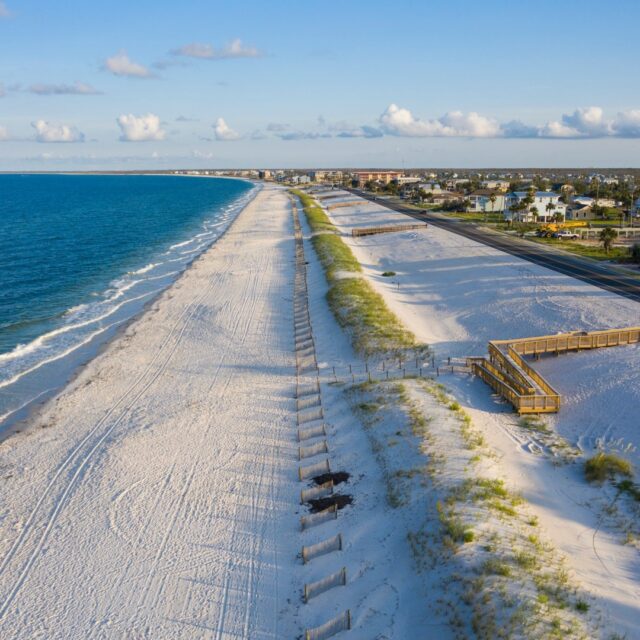 Mexico Beach, FL Guide Florida Panhandle Home Finder