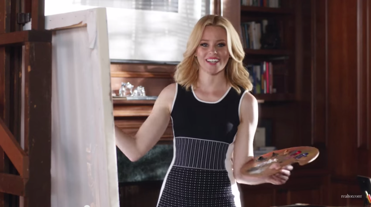 Step 4:  "The Offer"  with Elizabeth Banks (Realtor.com) and MN Dream Finders