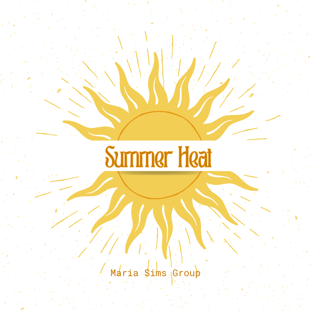 BEAT THE HEAT IN CHEROKEE COUNTY! 
