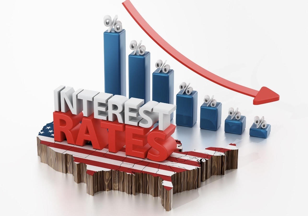 Why Falling Interest Rates Matter: A Look at the Lowest Levels in 3 Years