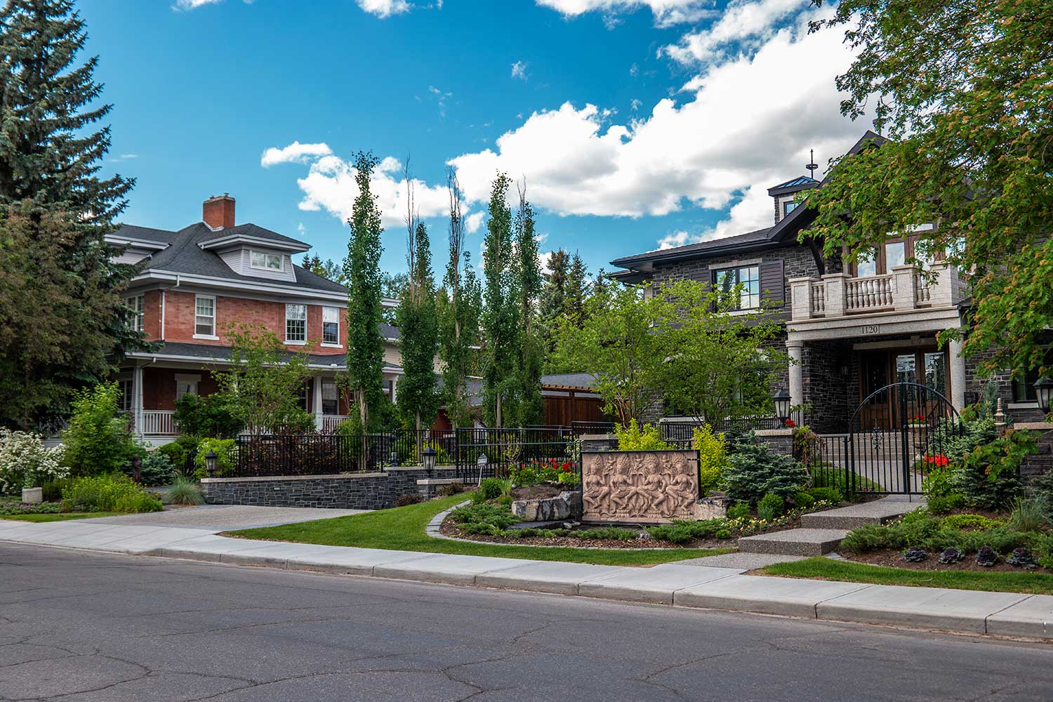 Upper Mount Royal, AB Guide Find Homes in Calgary