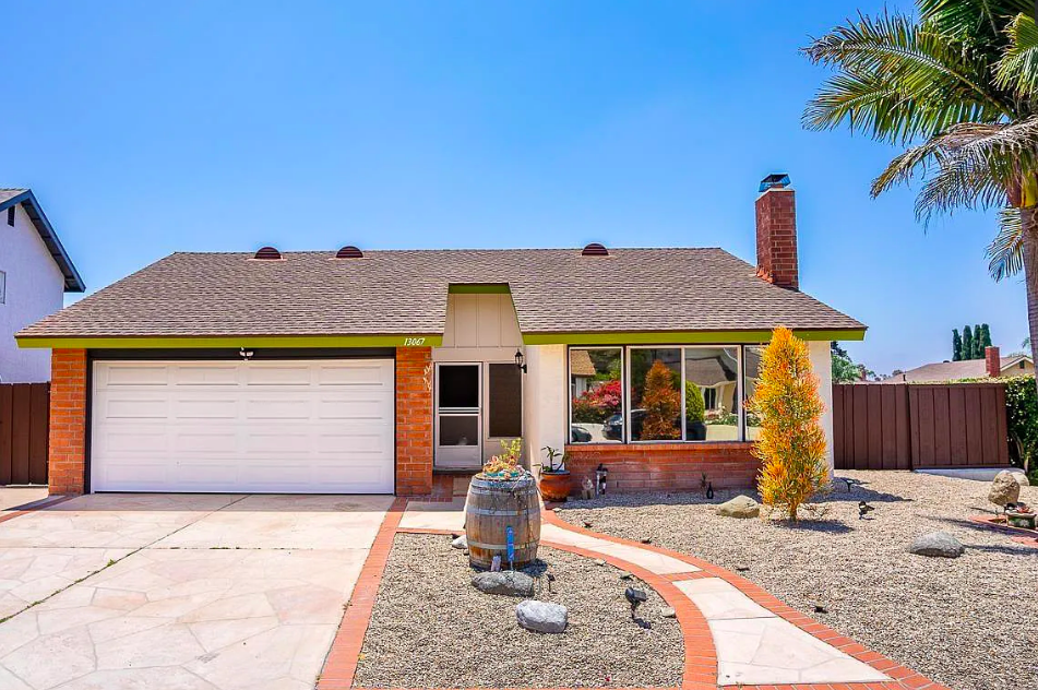 Just Sold in Rancho Penasquitos!