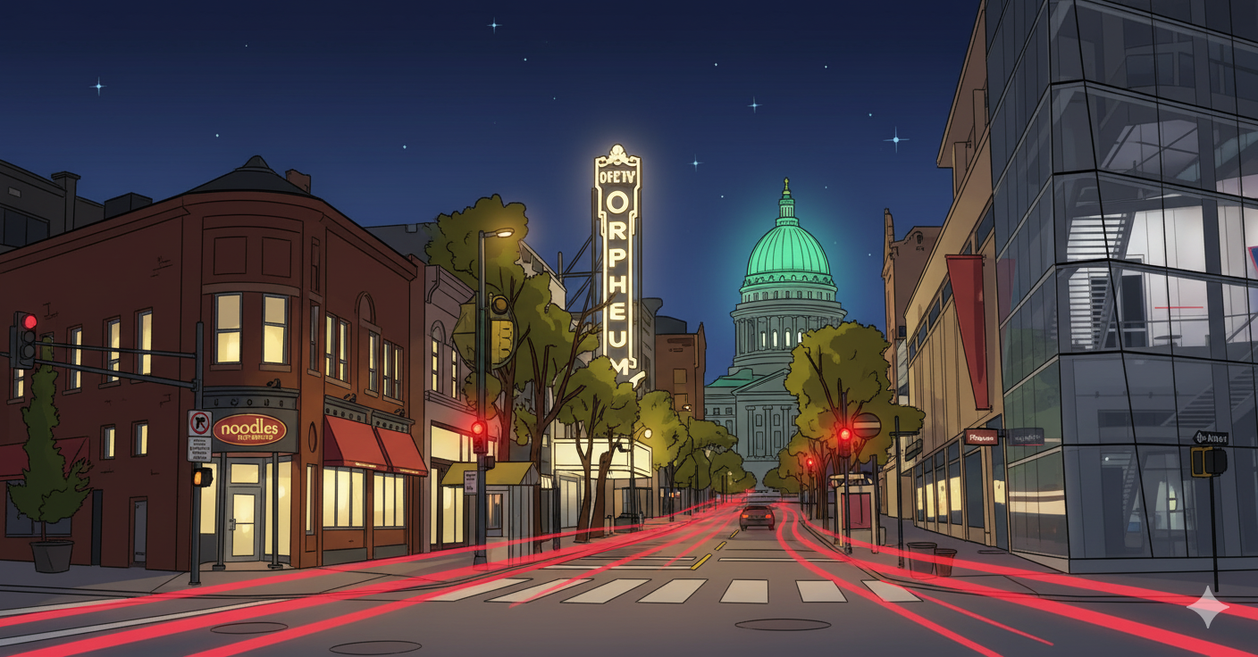 Portable Mortgages in Madison, WI: What Local Homeowners Need to Know