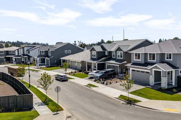 Urban Meadows, La Center &ndash; new homes community